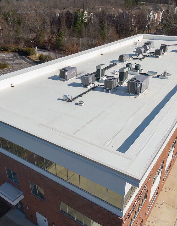 Leak Detection & Quality Assurance Solutions